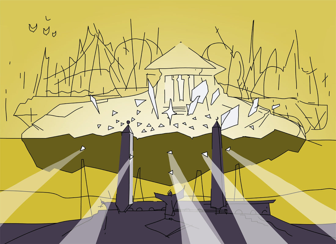 Rise/Rapture