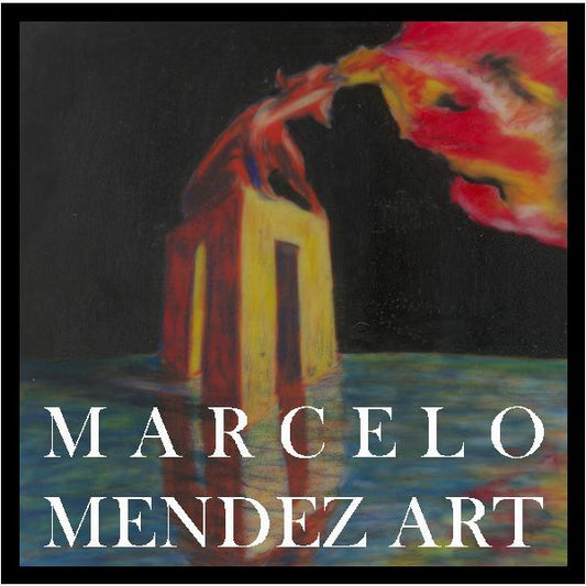 Marcelo Mendez Art eGift Card